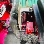 BAJAJ 1998 2 STROKE