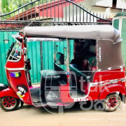 BAJAJ 1998 2 STROKE