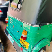 BAJAJ 2011 4 STROKE