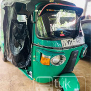 BAJAJ 2011 4 STROKE
