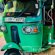 BAJAJ 2011 4 STROKE