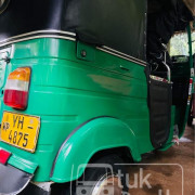 BAJAJ 2011 4 STROKE