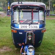 BAJAJ 1996 2 STROKE