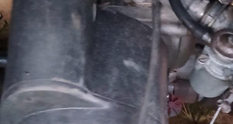 BAJAJ 1996 2 STROKE