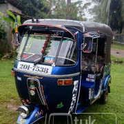 BAJAJ 1996 2 STROKE