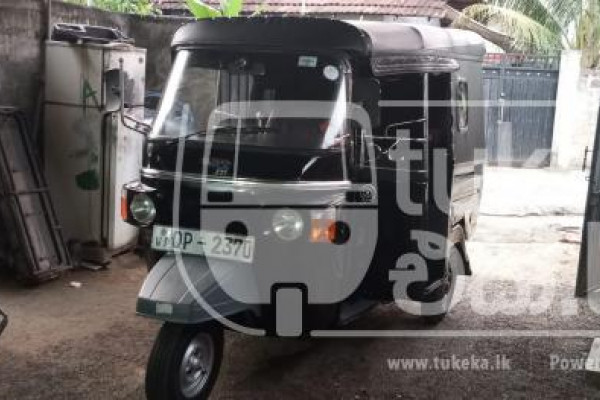 PIAGGIO 2007 APE
