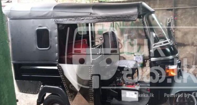 PIAGGIO 2007 APE