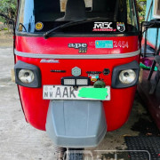 PIAGGIO 2013 APE