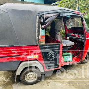 PIAGGIO 2013 APE