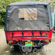 PIAGGIO 2013 APE