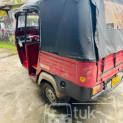PIAGGIO 2013 APE