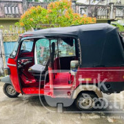 PIAGGIO 2013 APE