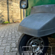 PIAGGIO 2014 APE