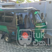PIAGGIO 2014 APE