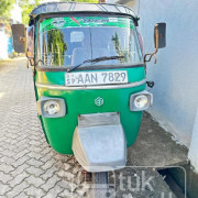 PIAGGIO 2014 APE
