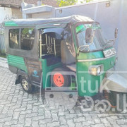 PIAGGIO 2014 APE