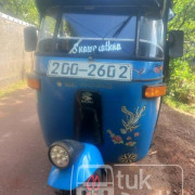 BAJAJ 1995 2 STROKE