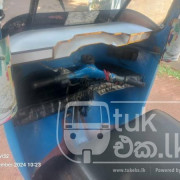 BAJAJ 1995 2 STROKE