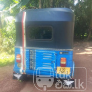 BAJAJ 1995 2 STROKE