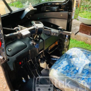 BAJAJ 2015 4 STROKE