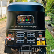 BAJAJ 2015 4 STROKE