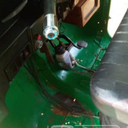 BAJAJ 2011 4 STROKE
