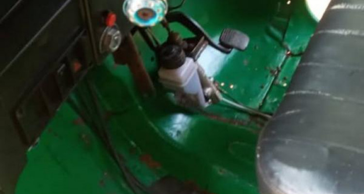 BAJAJ 2011 4 STROKE