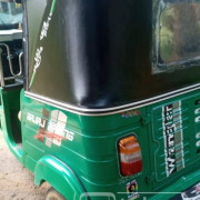 BAJAJ 2011 4 STROKE
