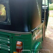 BAJAJ 2011 4 STROKE