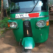 BAJAJ 2011 4 STROKE