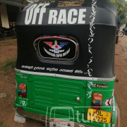 BAJAJ 2007 4 STROKE