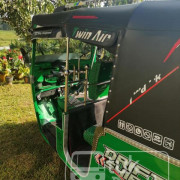 BAJAJ 2007 4 STROKE