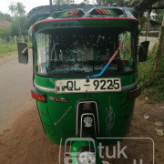 BAJAJ 2007 4 STROKE