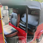 BAJAJ 2018 4 STROKE