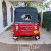 BAJAJ 2018 4 STROKE