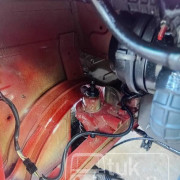 BAJAJ 2018 4 STROKE