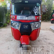 BAJAJ 2018 4 STROKE