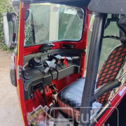 BAJAJ 2018 4 STROKE