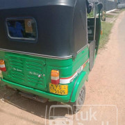 BAJAJ 2011 4 STROKE