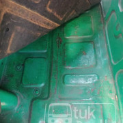 BAJAJ 2011 4 STROKE