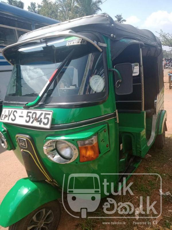 BAJAJ 2011 4 STROKE