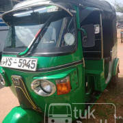 BAJAJ 2011 4 STROKE