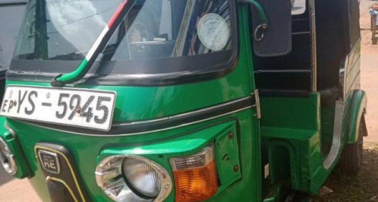 BAJAJ 2011 4 STROKE