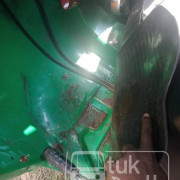 BAJAJ 2011 4 STROKE