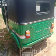 BAJAJ 2011 4 STROKE
