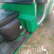 BAJAJ 2011 4 STROKE