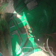 BAJAJ 2011 4 STROKE