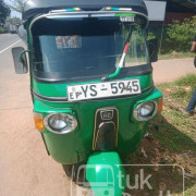BAJAJ 2011 4 STROKE