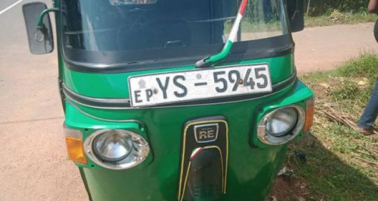 BAJAJ 2011 4 STROKE