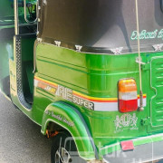 BAJAJ 2004 2 STROKE
